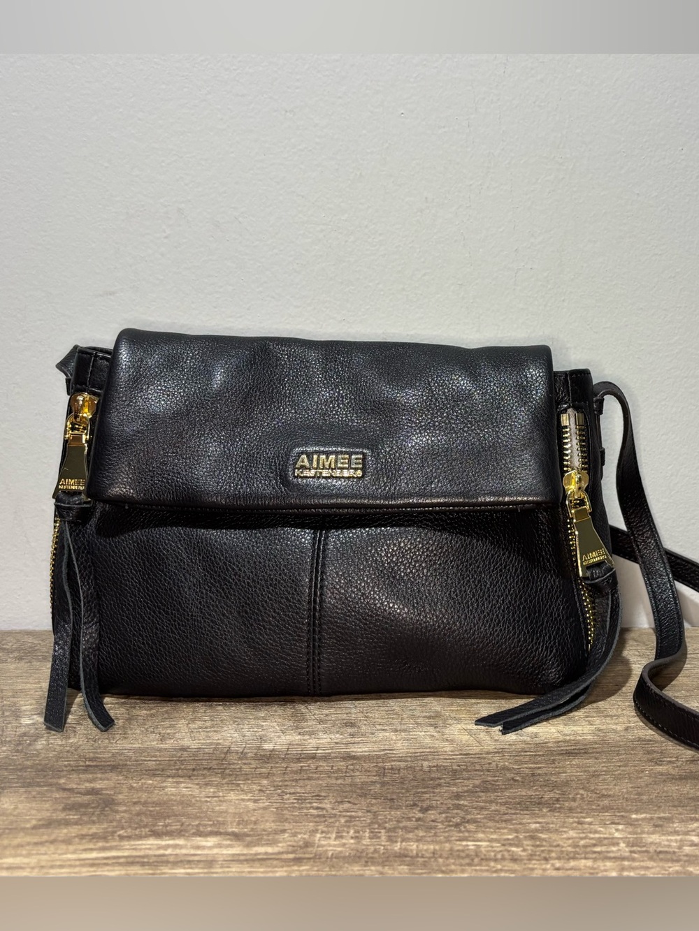 Aimee Kestenberg Bali 2 Crossbody Bag - Picture 2 of 12